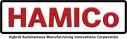 HamiCo Logo